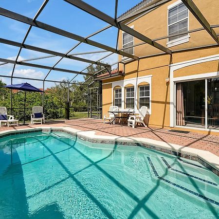 CLC Encantada Resort Vacation Townhomes Kissimmee Exterior foto