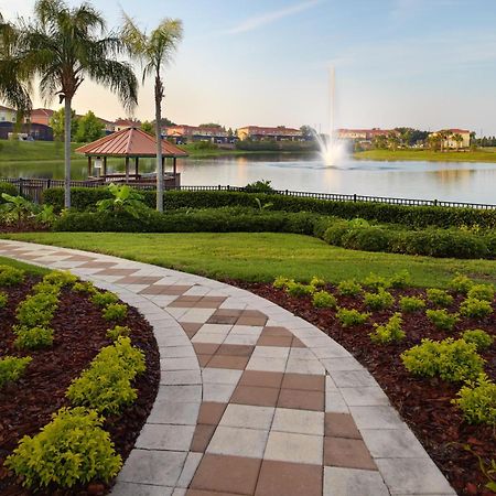 CLC Encantada Resort Vacation Townhomes Kissimmee Exterior foto